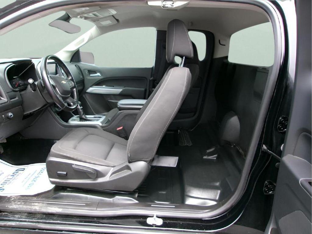 used 2022 Chevrolet Colorado car, priced at $22,995