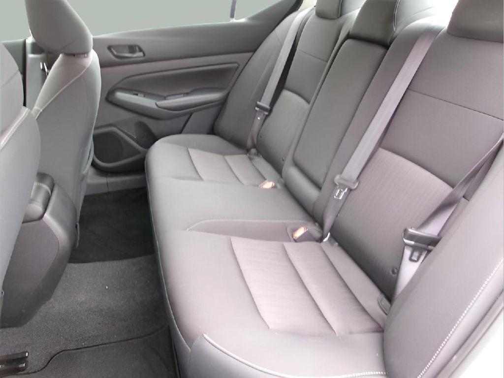 used 2024 Nissan Altima car, priced at $22,995