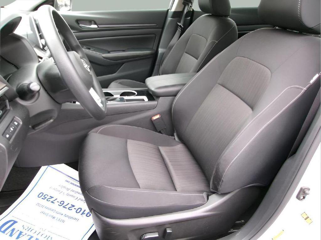 used 2024 Nissan Altima car, priced at $22,995