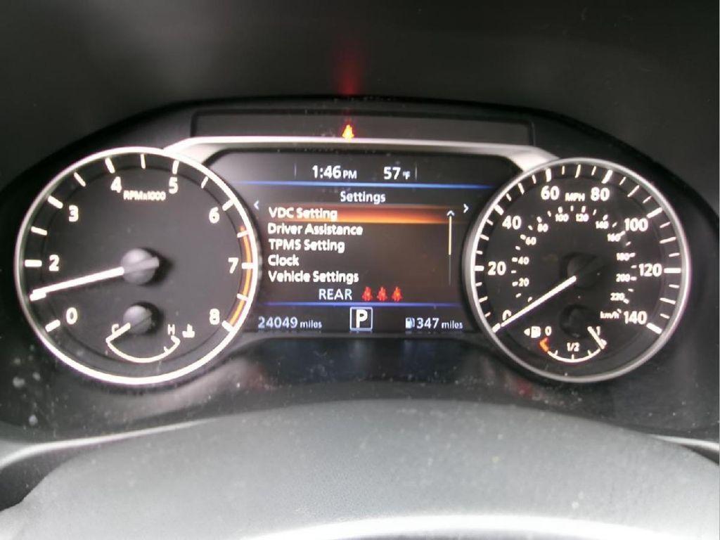 used 2024 Nissan Altima car, priced at $22,995