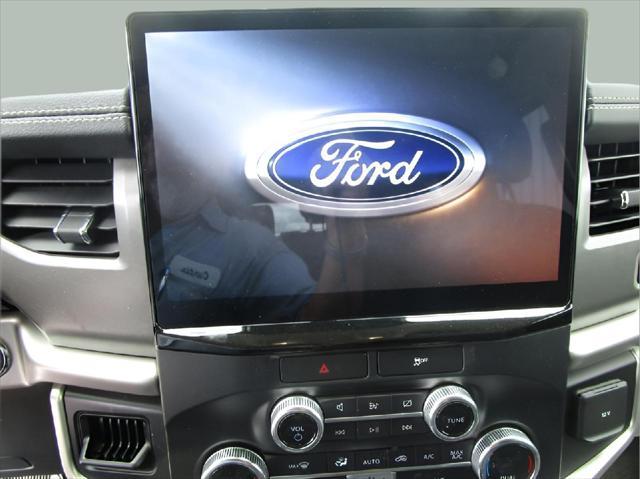 used 2022 Ford Expedition car, priced at $49,995