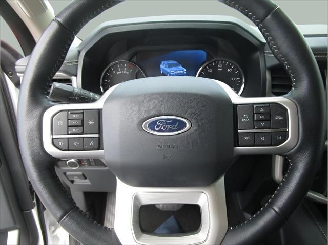 used 2022 Ford Expedition car, priced at $49,995