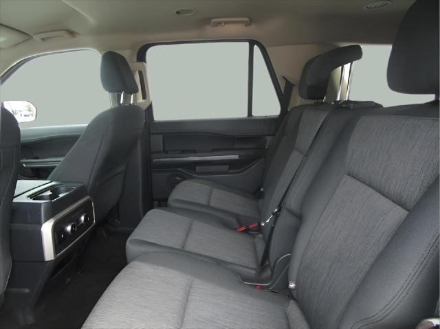 used 2022 Ford Expedition car, priced at $49,995