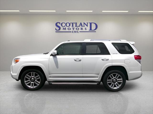 used 2011 Toyota 4Runner car, priced at $15,995