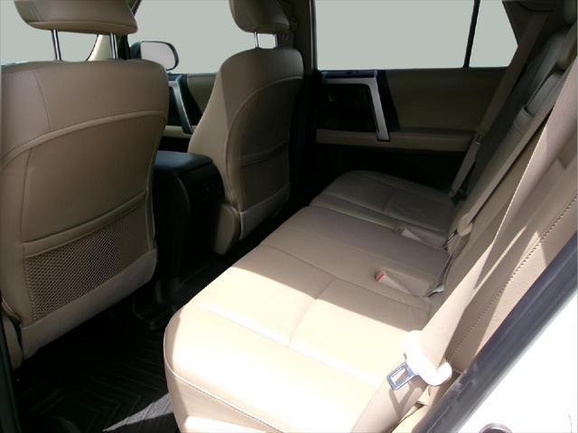 used 2011 Toyota 4Runner car, priced at $15,995