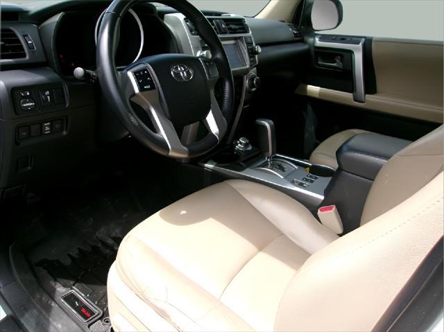used 2011 Toyota 4Runner car, priced at $15,995