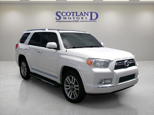 used 2011 Toyota 4Runner car, priced at $15,995