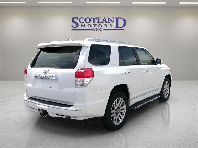 used 2011 Toyota 4Runner car, priced at $15,995