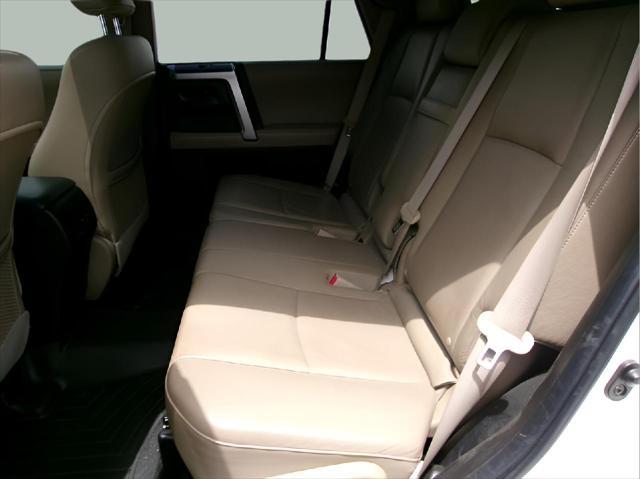 used 2011 Toyota 4Runner car, priced at $15,995