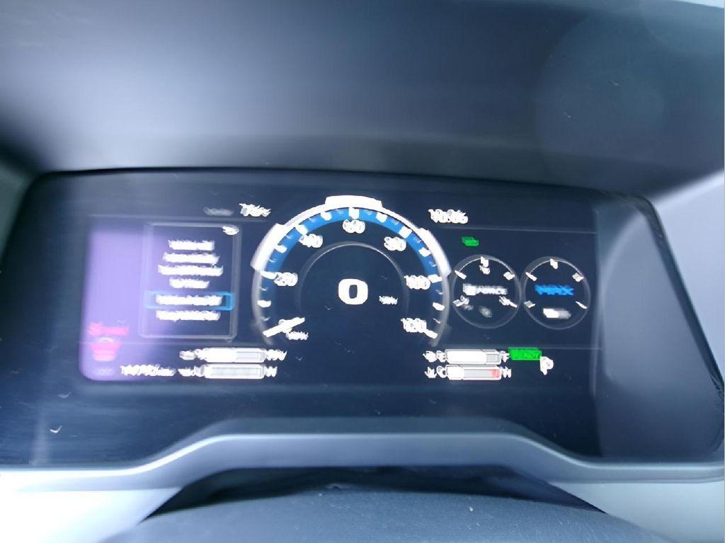 used 2025 Toyota Sequoia car, priced at $69,995