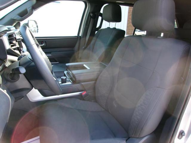 used 2025 Toyota Sequoia car, priced at $69,995