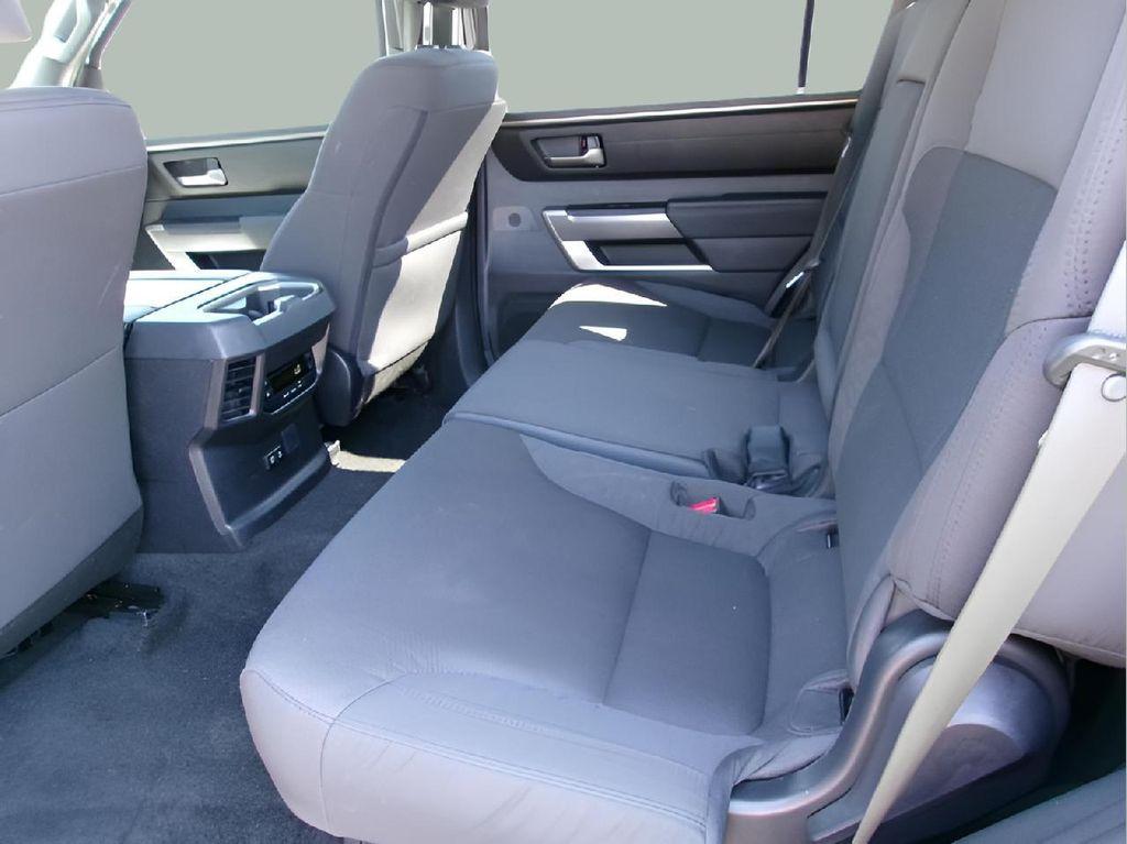 used 2025 Toyota Sequoia car, priced at $69,995