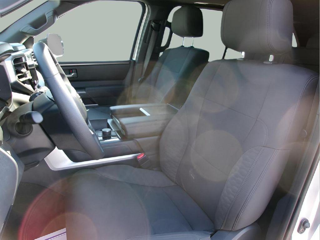 used 2025 Toyota Sequoia car, priced at $69,995