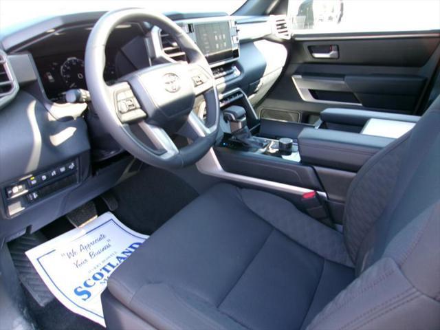 used 2025 Toyota Sequoia car, priced at $69,995