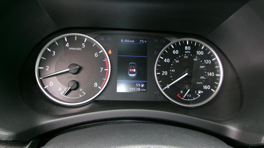 used 2025 Nissan Sentra car, priced at $19,995