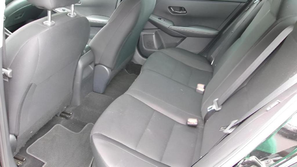 used 2025 Nissan Sentra car, priced at $19,995