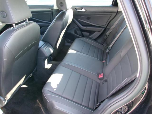 used 2024 Volkswagen Jetta car, priced at $23,995