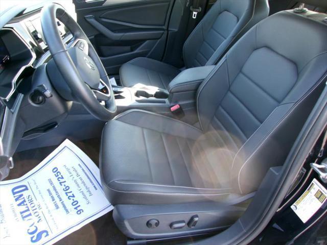 used 2024 Volkswagen Jetta car, priced at $23,995