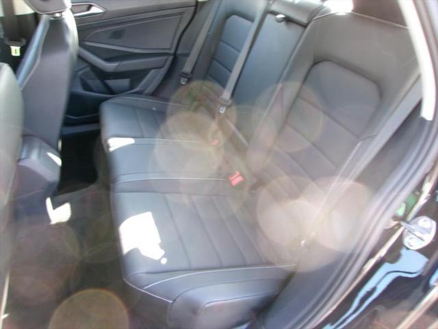 used 2024 Volkswagen Jetta car, priced at $23,995