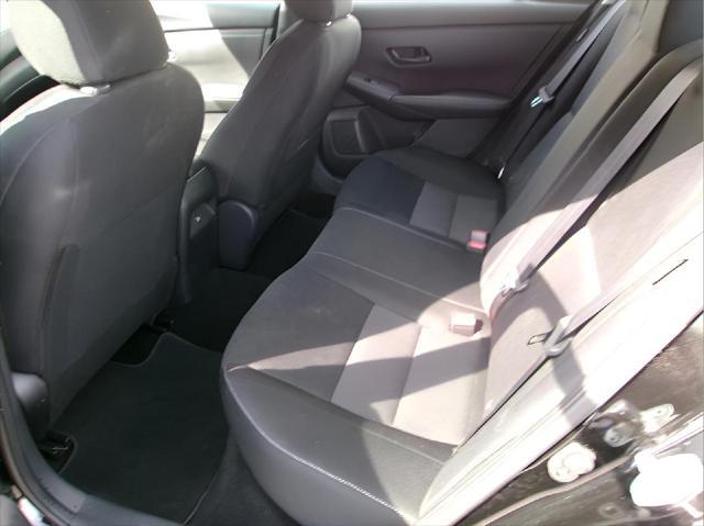used 2024 Nissan Sentra car, priced at $21,995
