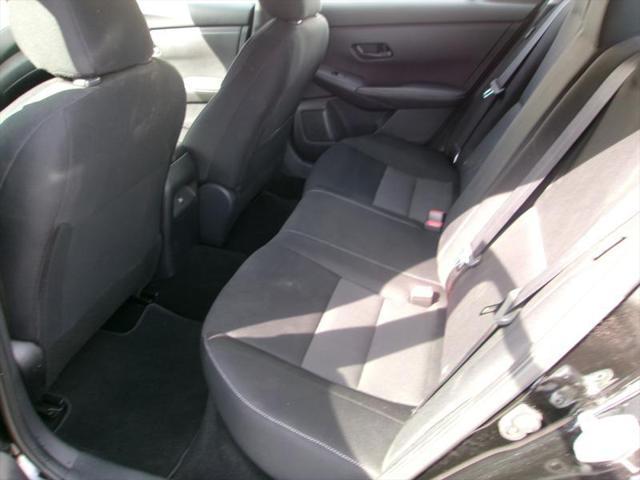 used 2024 Nissan Sentra car, priced at $21,995