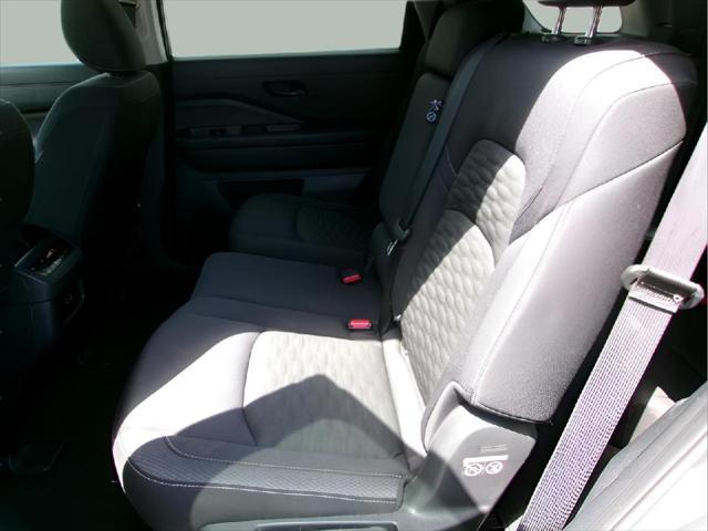 used 2024 Nissan Pathfinder car, priced at $29,995