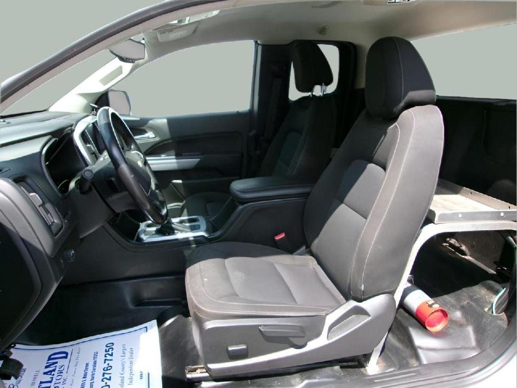 used 2022 Chevrolet Colorado car, priced at $22,995