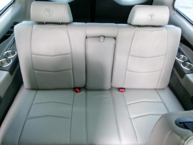 used 2025 Mercedes-Benz Sprinter 2500 car, priced at $149,995