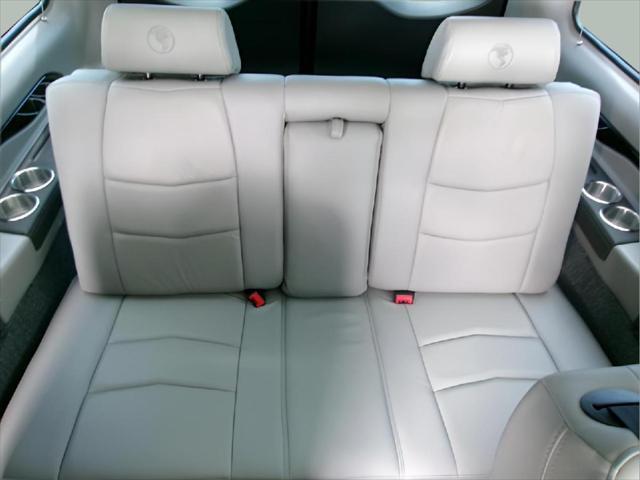 used 2025 Mercedes-Benz Sprinter 2500 car, priced at $149,995