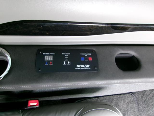used 2025 Mercedes-Benz Sprinter 2500 car, priced at $149,995