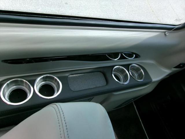 used 2025 Mercedes-Benz Sprinter 2500 car, priced at $149,995