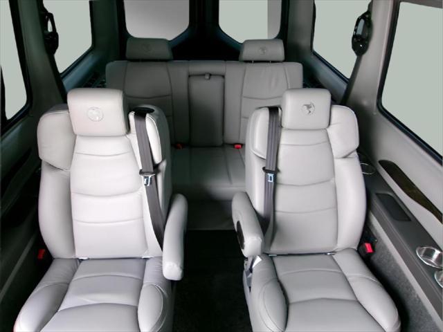used 2025 Mercedes-Benz Sprinter 2500 car, priced at $149,995