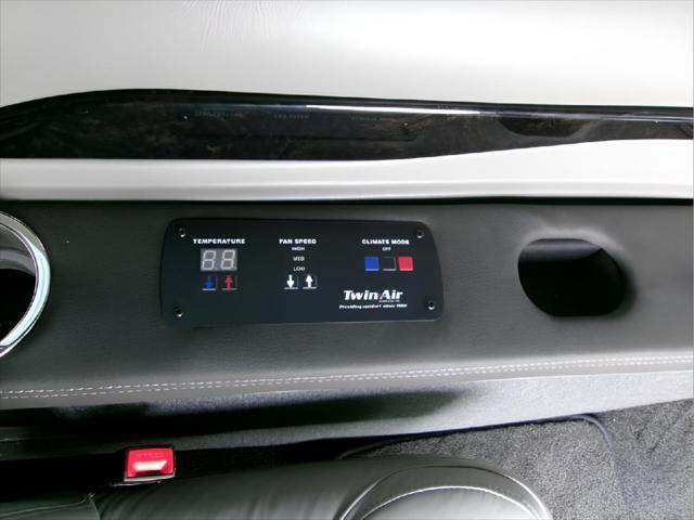 used 2025 Mercedes-Benz Sprinter 2500 car, priced at $149,995
