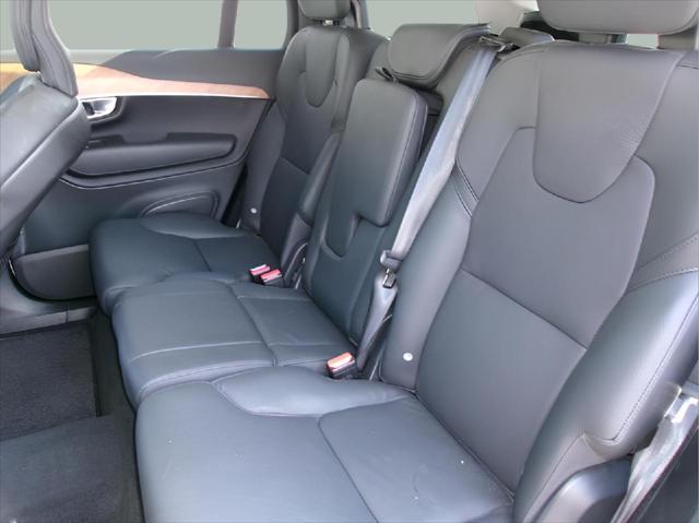 used 2024 Volvo XC90 car, priced at $49,995