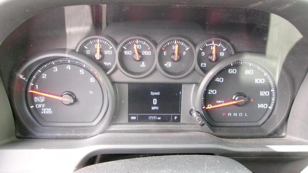 used 2024 Chevrolet Silverado 1500 car, priced at $29,995