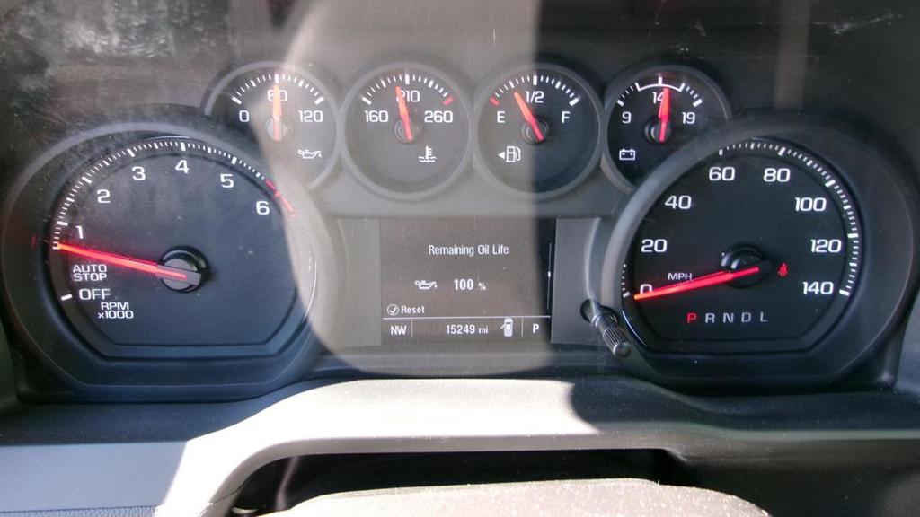 used 2024 Chevrolet Silverado 1500 car, priced at $29,995