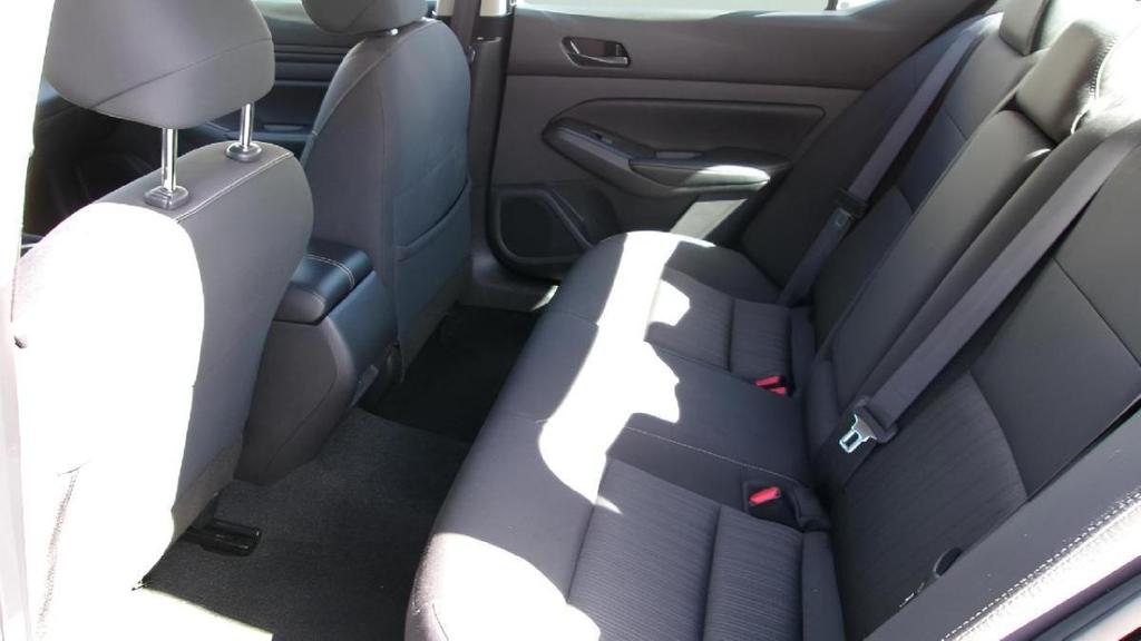 used 2024 Nissan Altima car, priced at $22,995