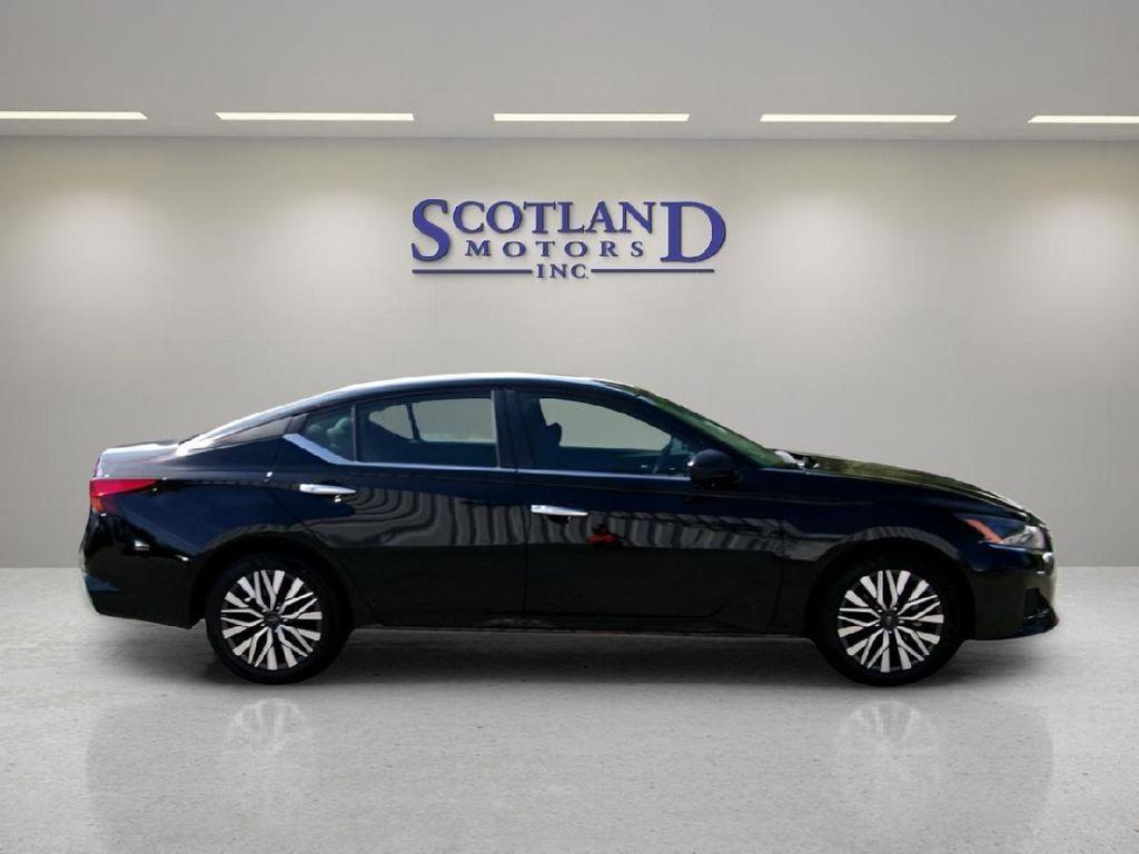 used 2024 Nissan Altima car, priced at $22,995