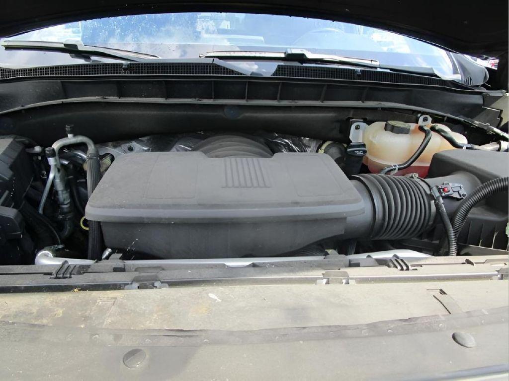 used 2023 Chevrolet Suburban car, priced at $46,995