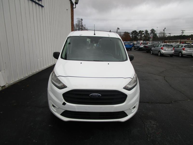 used 2020 Ford Transit Connect car, priced at $24,995