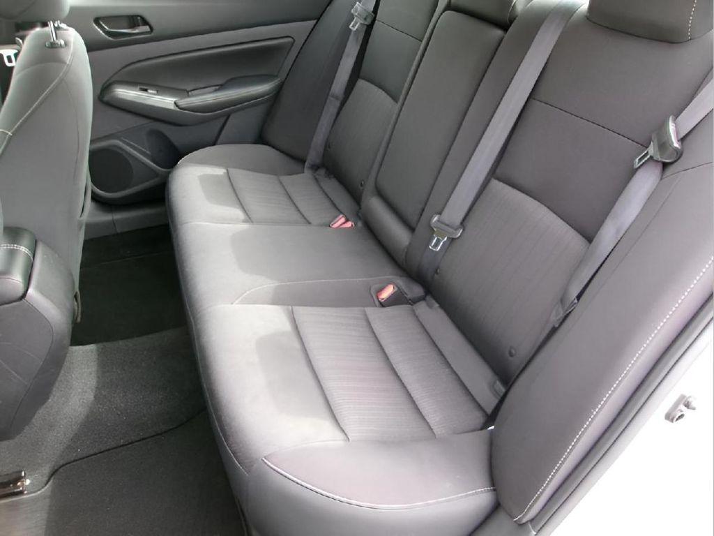 used 2024 Nissan Altima car, priced at $22,995