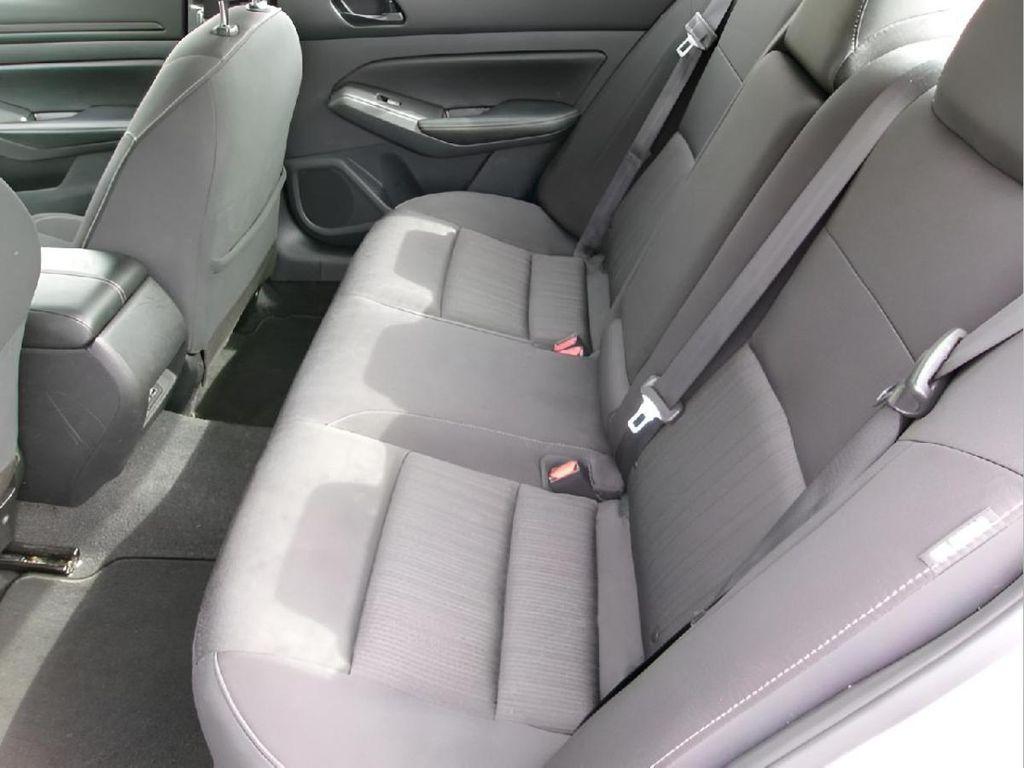 used 2024 Nissan Altima car, priced at $22,995