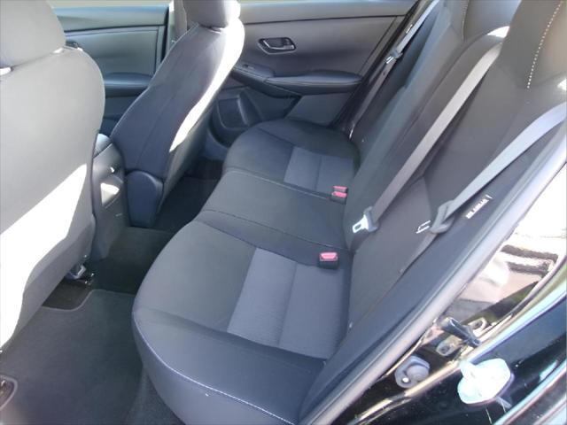 used 2024 Nissan Sentra car, priced at $21,995