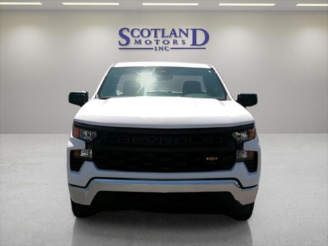 used 2023 Chevrolet Silverado 1500 car, priced at $28,995