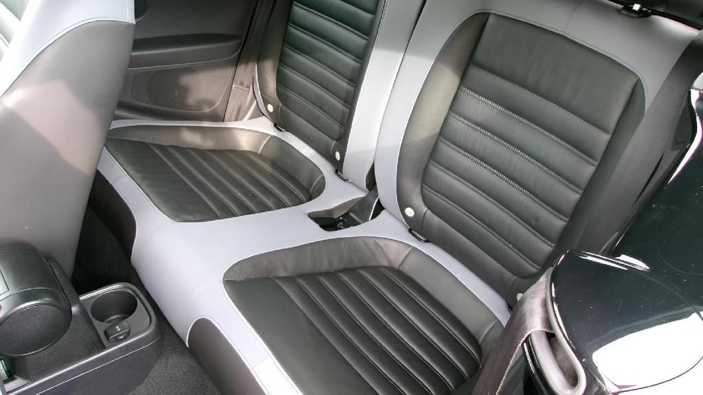 used 2014 Volkswagen Beetle car, priced at $14,995