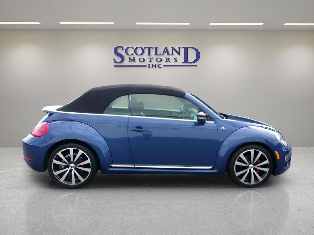 used 2014 Volkswagen Beetle car, priced at $14,995
