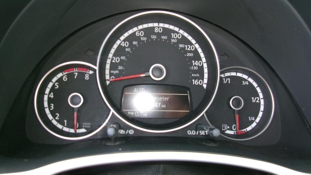 used 2014 Volkswagen Beetle car, priced at $14,995