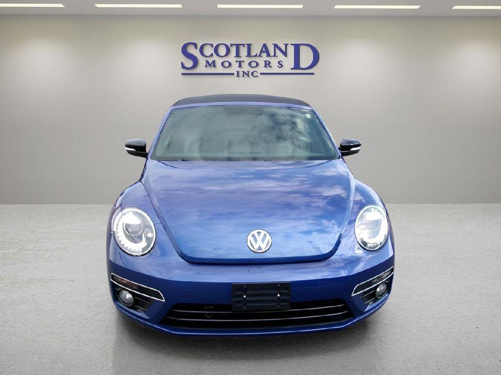 used 2014 Volkswagen Beetle car, priced at $14,995