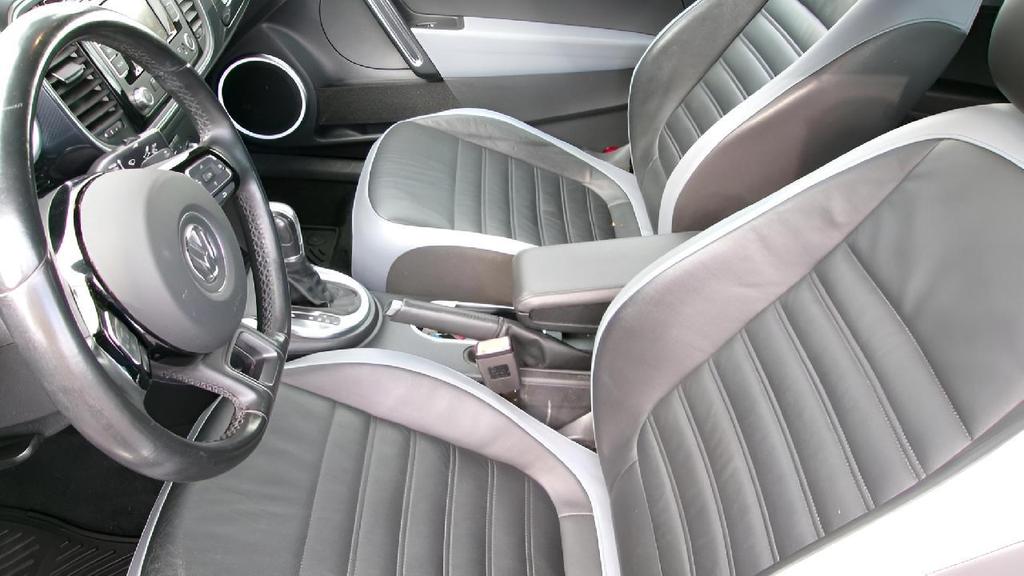 used 2014 Volkswagen Beetle car, priced at $14,995