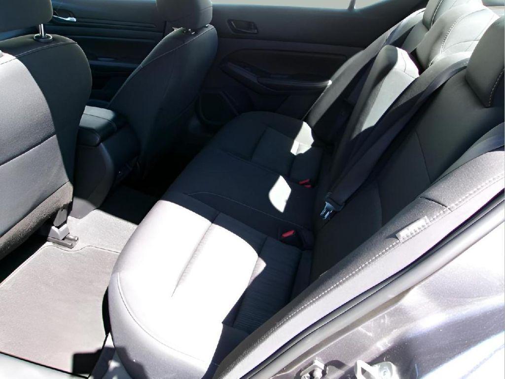 used 2024 Nissan Altima car, priced at $22,995